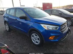 1FMCU0F72HUA78740 2017 FORD ESCAPE