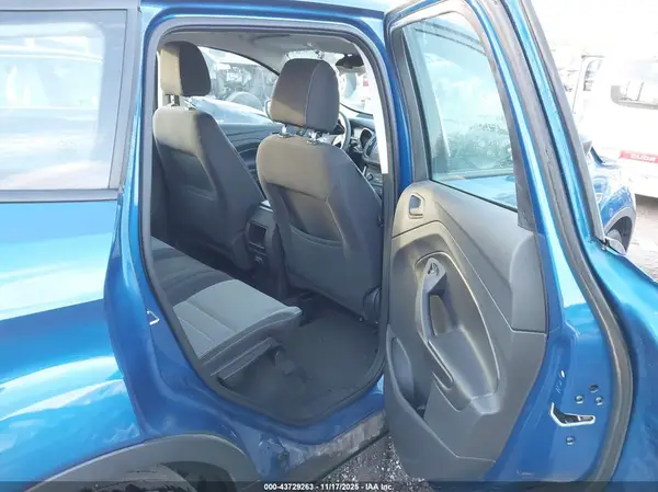 1FMCU0F72HUA78740 2017 FORD ESCAPE - Image 8