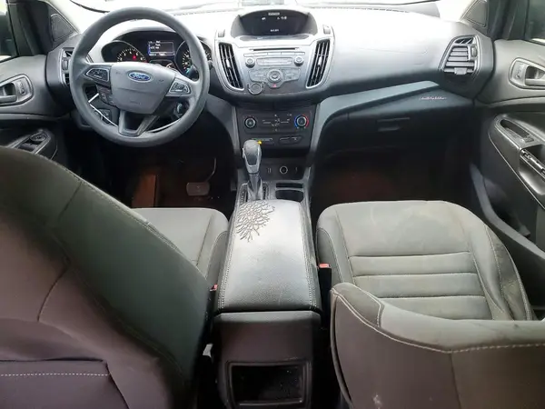 1FMCU0F72HUA80729 2017 FORD ESCAPE - Image 8