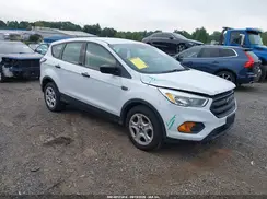 1FMCU0F72HUA87065 2017 FORD ESCAPE