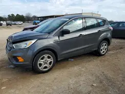 1FMCU0F72HUA88409 2017 FORD ESCAPE