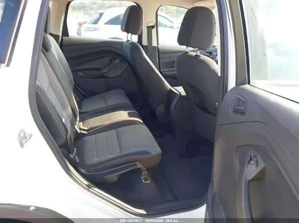 1FMCU0F72HUA88975 2017 FORD ESCAPE - Image 8