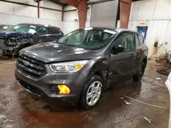 1FMCU0F72HUA91942 2017 FORD ESCAPE