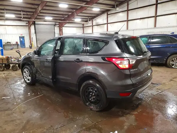 1FMCU0F72HUA91942 2017 FORD ESCAPE - Image 2