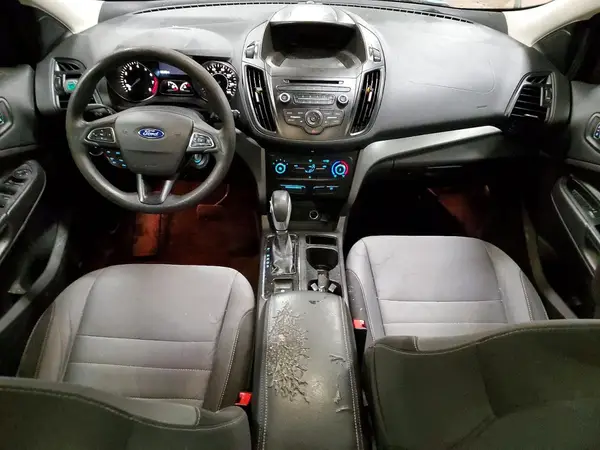 1FMCU0F72HUA91942 2017 FORD ESCAPE - Image 8