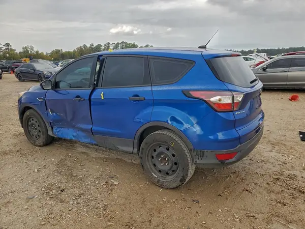 1FMCU0F72HUA94050 2017 FORD ESCAPE - Image 2