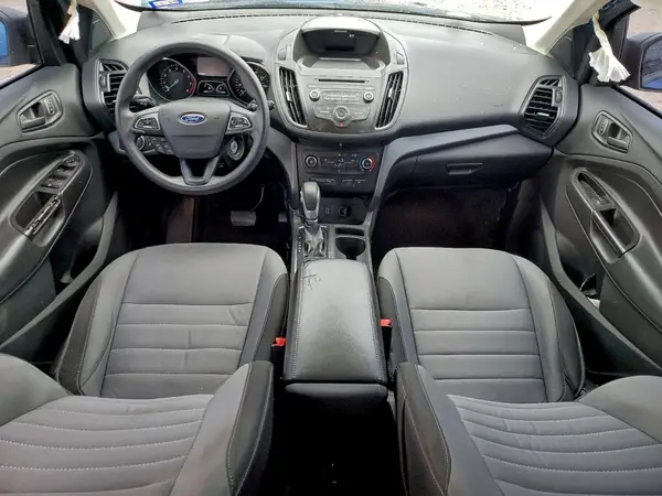 1FMCU0F72HUA94050 2017 FORD ESCAPE - Image 8