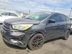 1FMCU0F72HUA94680 2017 FORD ESCAPE