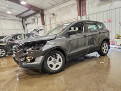 1FMCU0F72HUA99801 2017 FORD ESCAPE