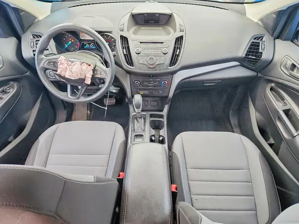 1FMCU0F72HUA99801 2017 FORD ESCAPE - Image 8