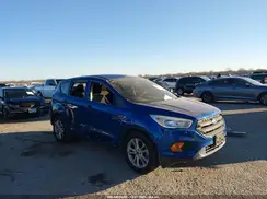 1FMCU0F72HUB15401 2017 FORD ESCAPE