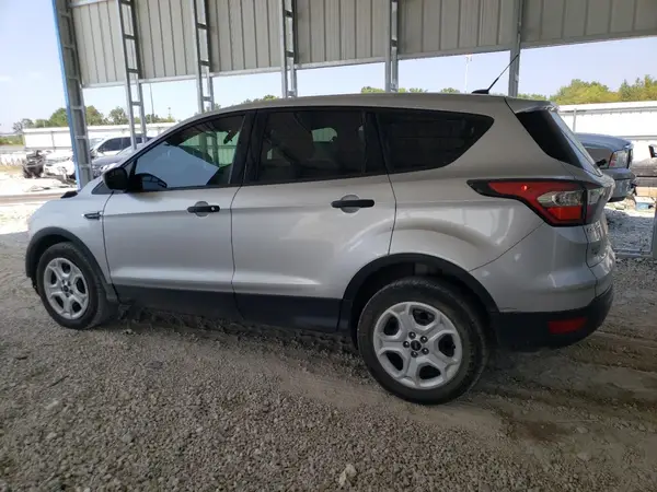 1FMCU0F72HUB15544 2017 FORD ESCAPE - Image 2