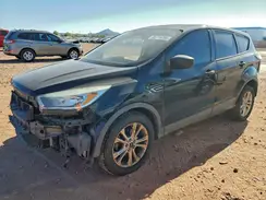 1FMCU0F72HUB16080 2017 FORD ESCAPE