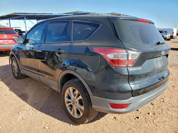 1FMCU0F72HUB16080 2017 FORD ESCAPE - Image 2