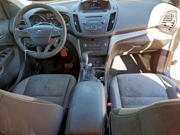 1FMCU0F72HUB16080 2017 FORD ESCAPE - Image 8