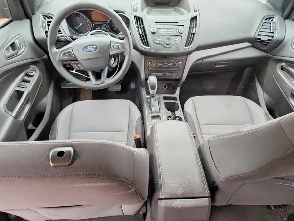 1FMCU0F72HUB21330 2017 FORD ESCAPE - Image 8