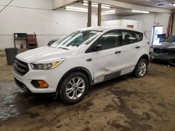 1FMCU0F72HUB26270 2017 FORD ESCAPE - Image 1