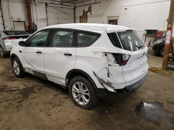 1FMCU0F72HUB26270 2017 FORD ESCAPE - Image 2