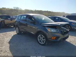 1FMCU0F72HUB40010 2017 FORD ESCAPE