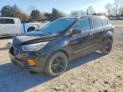 1FMCU0F72HUB40251 2017 FORD ESCAPE