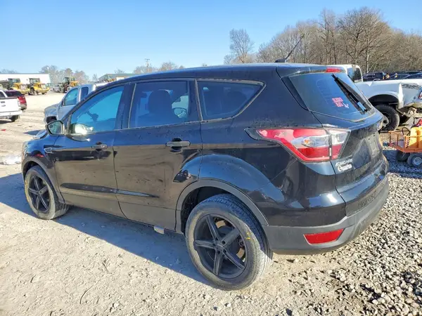 1FMCU0F72HUB40251 2017 FORD ESCAPE - Image 2