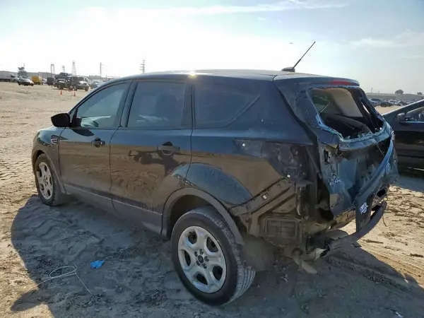 1FMCU0F72HUB42517 2017 FORD ESCAPE - Image 2