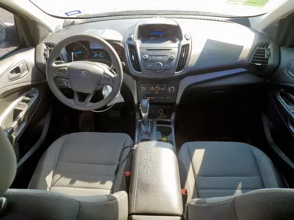1FMCU0F72HUB42517 2017 FORD ESCAPE - Image 8