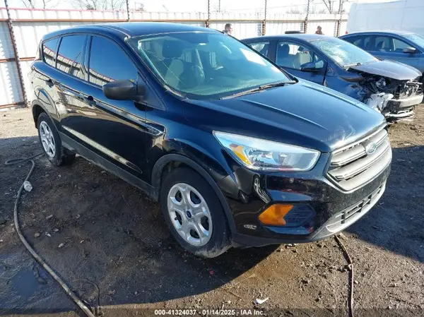 1FMCU0F72HUB42954 2017 FORD ESCAPE - Image 1