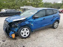 1FMCU0F72HUB52223 2017 FORD ESCAPE
