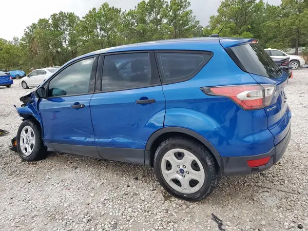 1FMCU0F72HUB52223 2017 FORD ESCAPE - Image 2