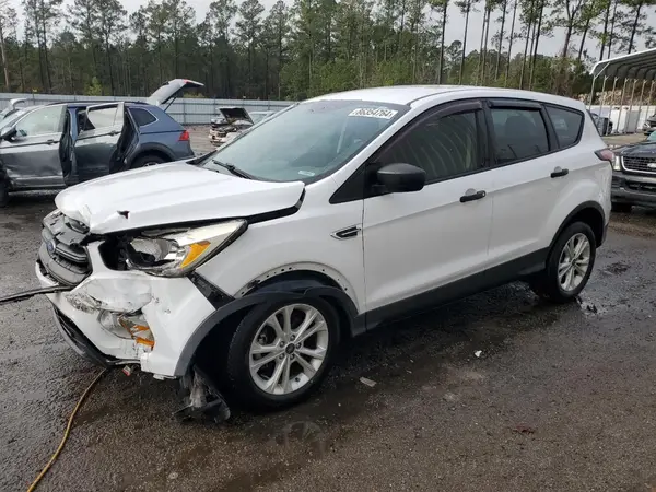 1FMCU0F72HUB56370 2017 FORD ESCAPE - Image 1