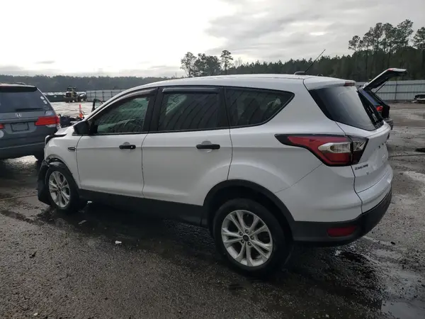 1FMCU0F72HUB56370 2017 FORD ESCAPE - Image 2