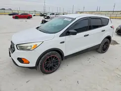 1FMCU0F72HUB60189 2017 FORD ESCAPE