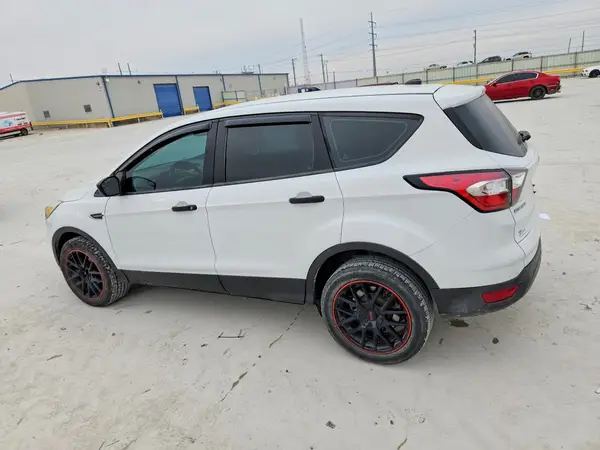 1FMCU0F72HUB60189 2017 FORD ESCAPE - Image 2