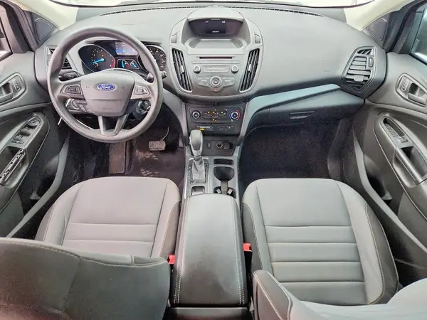 1FMCU0F72HUB60189 2017 FORD ESCAPE - Image 8