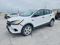 1FMCU0F72HUB60192 2017 FORD ESCAPE