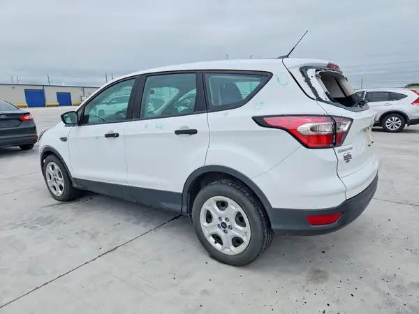 1FMCU0F72HUB60192 2017 FORD ESCAPE - Image 2