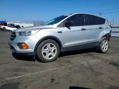 1FMCU0F72HUB66428 2017 FORD ESCAPE