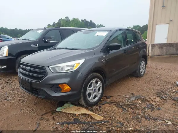 1FMCU0F72HUB73332 2017 FORD ESCAPE - Image 2