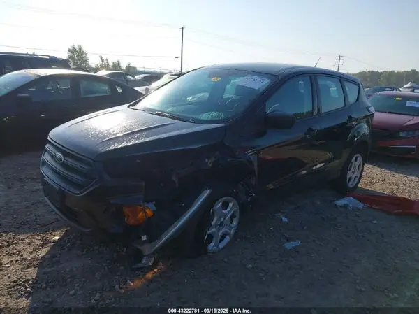 1FMCU0F72HUB75288 2017 FORD ESCAPE - Image 2