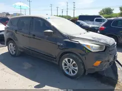 1FMCU0F72HUB79244 2017 FORD ESCAPE