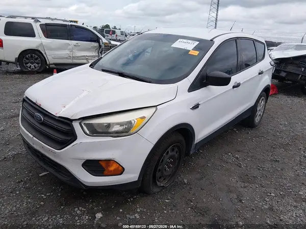 1FMCU0F72HUB79681 2017 FORD ESCAPE - Image 2