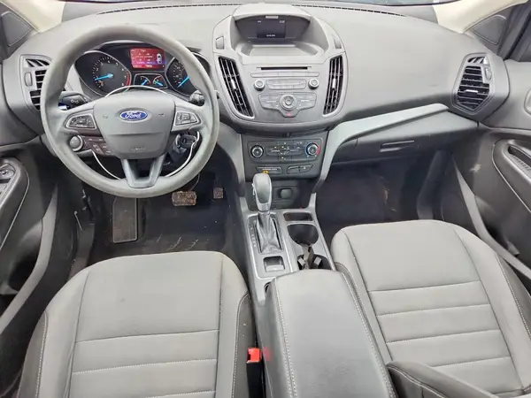 1FMCU0F72HUB87635 2017 FORD ESCAPE - Image 8