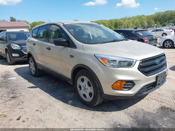 1FMCU0F72HUB88736 2017 FORD ESCAPE - Image 1