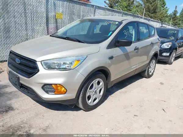 1FMCU0F72HUB88736 2017 FORD ESCAPE - Image 2