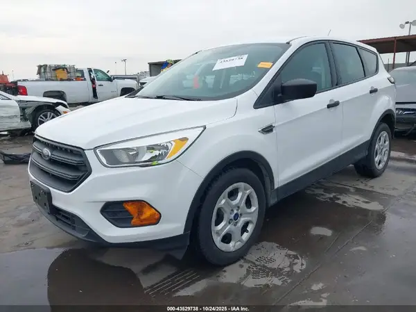 1FMCU0F72HUB88896 2017 FORD ESCAPE - Image 2