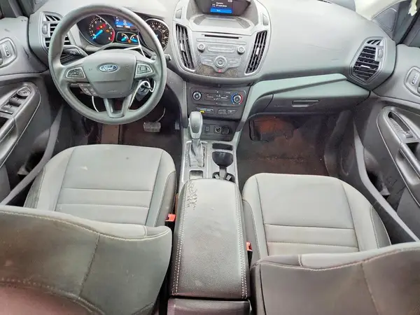 1FMCU0F72HUC00805 2017 FORD ESCAPE - Image 8