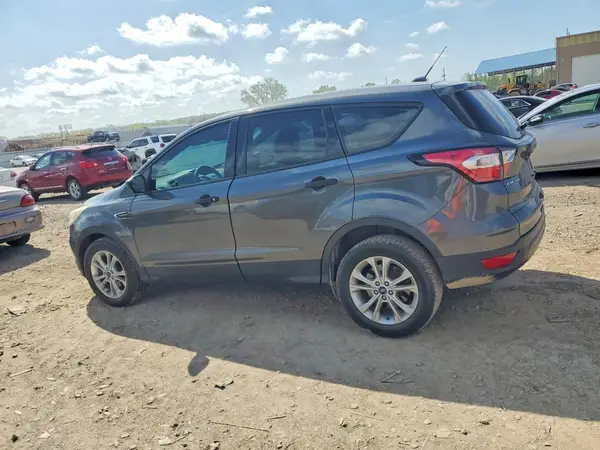 1FMCU0F72HUC00903 2017 FORD ESCAPE - Image 2
