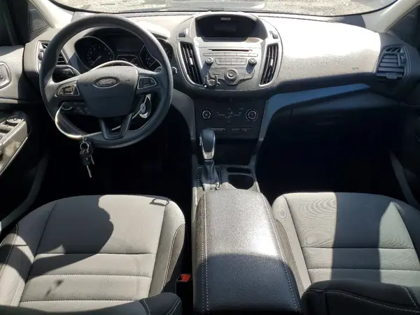 1FMCU0F72HUC00903 2017 FORD ESCAPE - Image 8