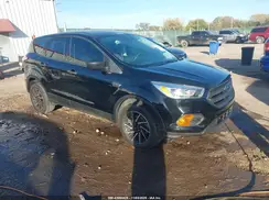 1FMCU0F72HUC01291 2017 FORD ESCAPE
